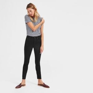 Everlane High-Rise Skinny Jean